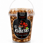 El Kubetas